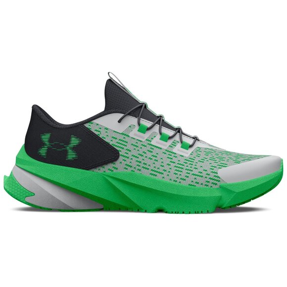 BRAND NEW Under Armour Kids' Pre-School Scramjet 5 Mod Running Shoes - Picture 1 of 6